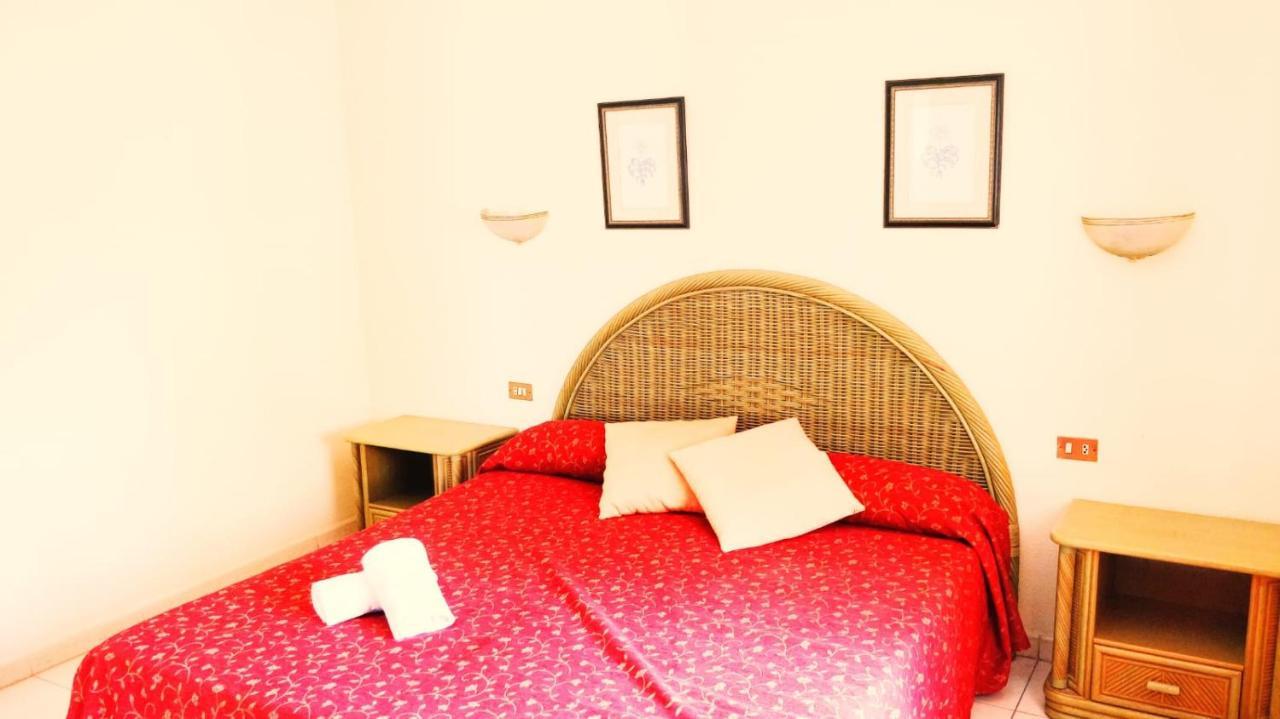Hidden Gems In Chayofa - Chayofa Country Club Apartments Arona  Exterior foto