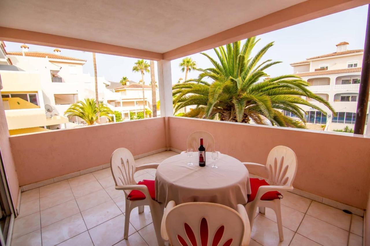 Hidden Gems In Chayofa - Chayofa Country Club Apartments Arona  Exterior foto