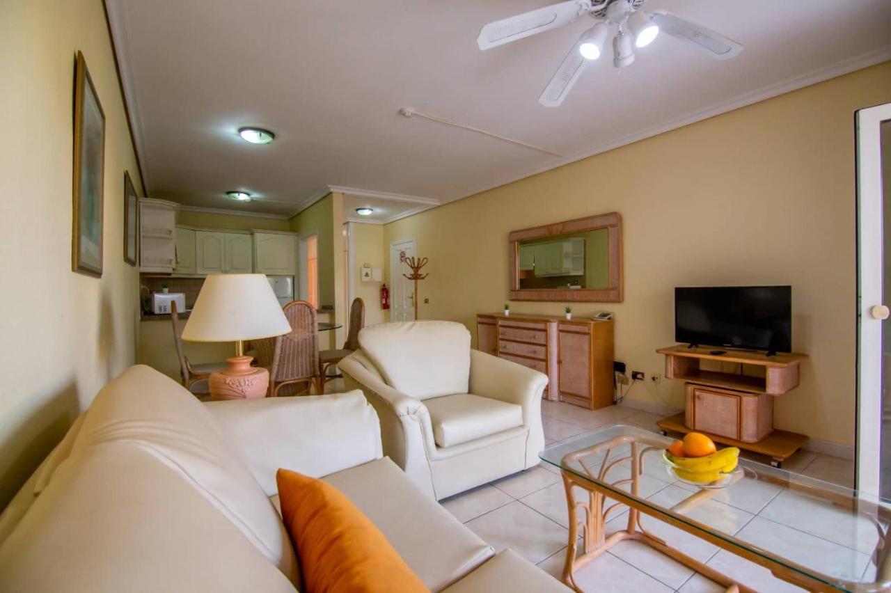 Hidden Gems In Chayofa - Chayofa Country Club Apartments Arona  Exterior foto
